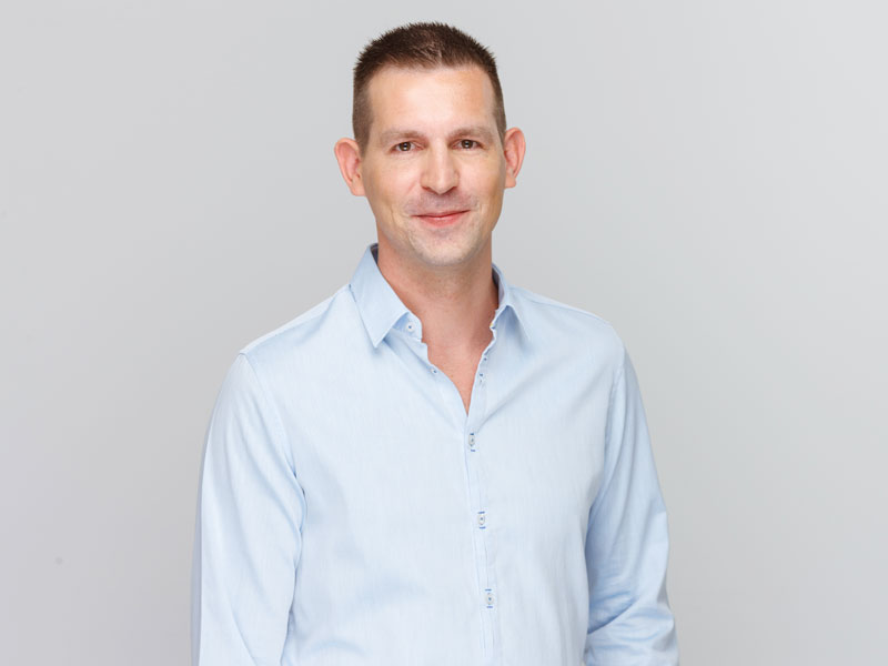 Tom Kreuzer